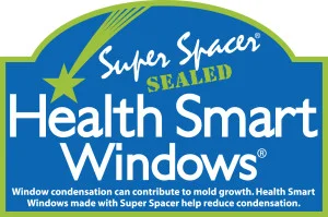 NO Metal Super Spacer provides superior performance