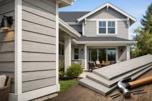 7 Fiber Cement Siding Benefits That Last