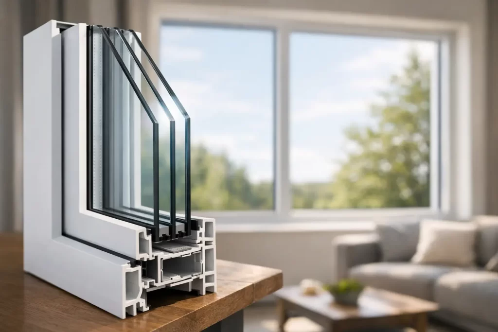 Are Triple Pane Windows Worth It?