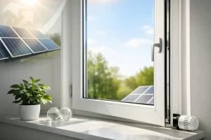 Best Windows for Energy Efficiency