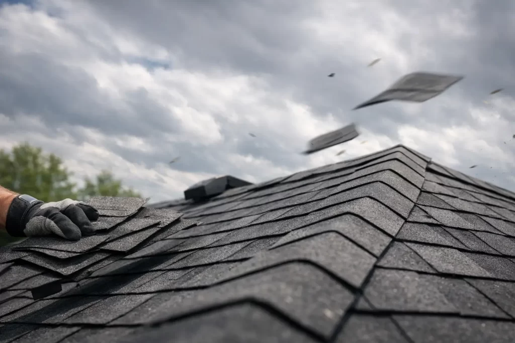 Best Roofing Shingles for High Winds