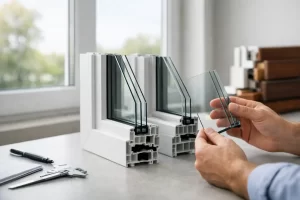 How to Choose Triple Pane Windows