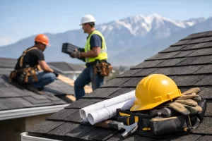 How to Choose Utah Roofing Contractors
