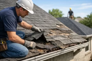 How to Know Roof Needs Replacement