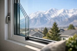Triple Pane Windows Review for Utah Homes