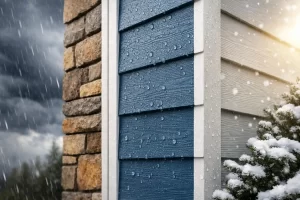 Best Siding for Weather Resistance
