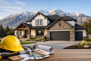 Home Exterior Remodeling Guide for Utah Homes