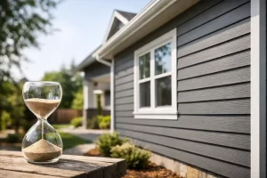 How Long Does Siding Last on a Home?
