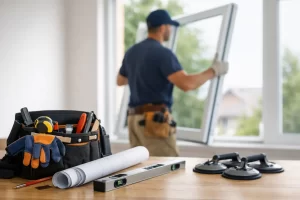 How to Prepare for Window Installation