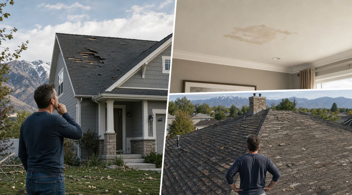Your Roof's First Line of Defense