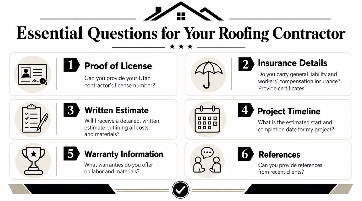 Questions to Ask Before You Sign a Contract