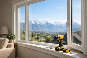 Utah Replacement Windows That Pay Off