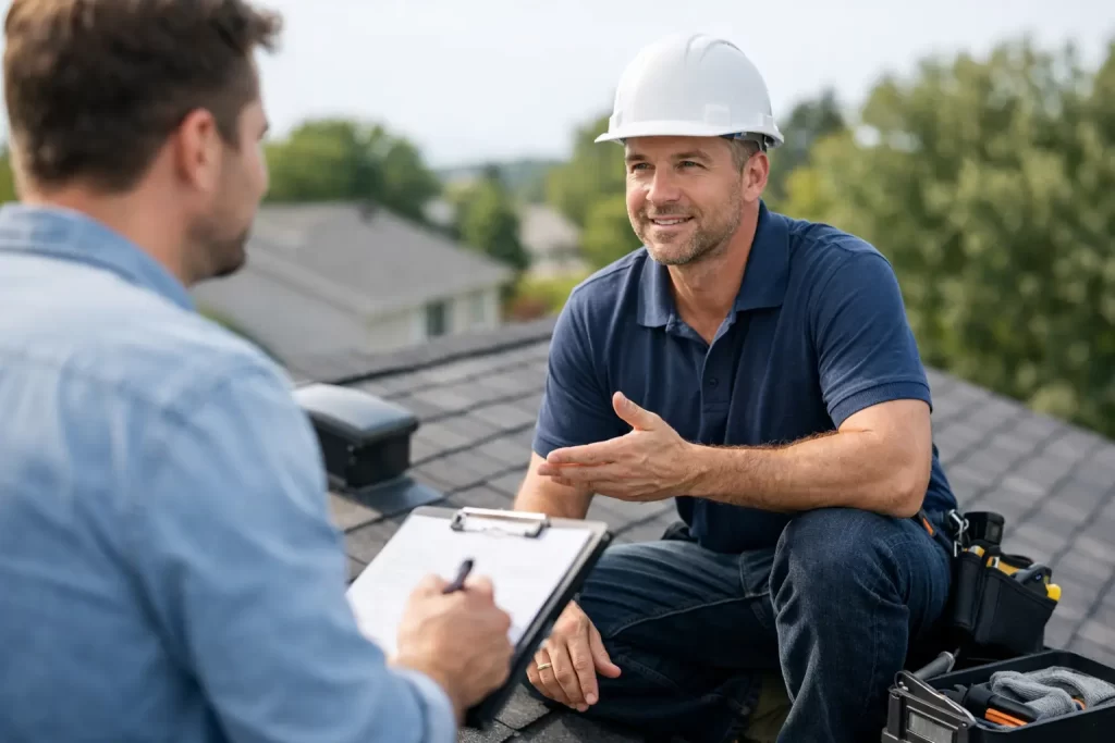 11 Questions to Ask a Roofing Contractor
