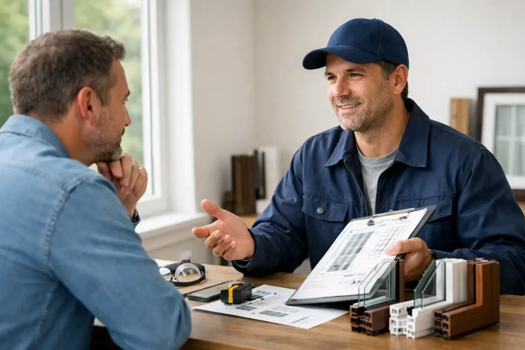 12 Questions to Ask a Window Contractor