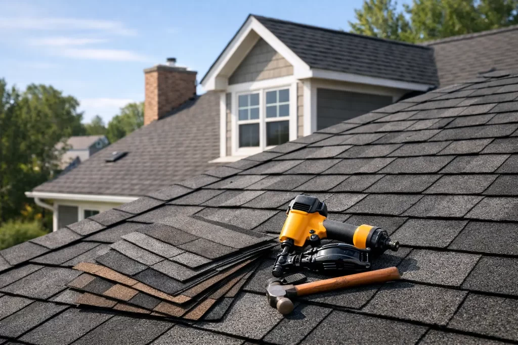 Architectural Shingles Review for Homeowners