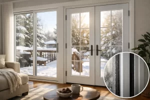 Best Patio Doors for Insulation