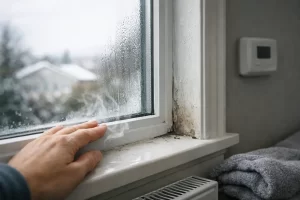 Top Signs Windows Are Inefficient at Home