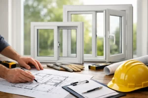 Window Replacement Project Planning Guide