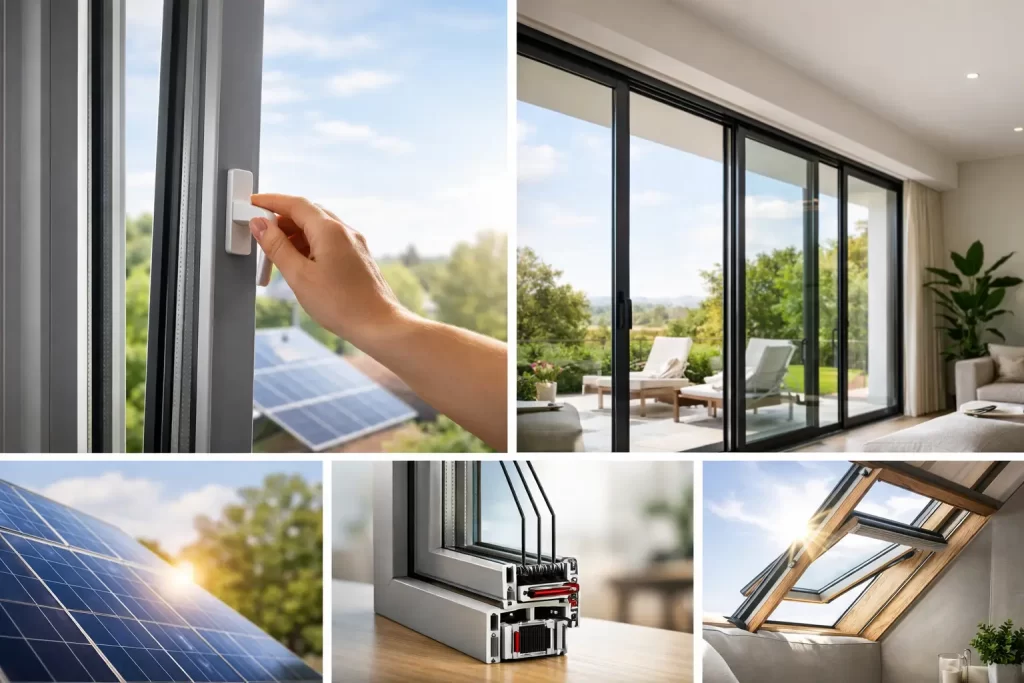 7 Energy Efficient Window Trends to Watch