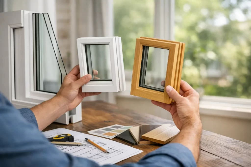 How to Choose Replacement Windows for Your Home