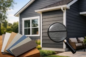 Fiberglass Composite Siding Review for Homeowners