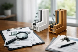 How to Compare Window Warranties Without Guesswork