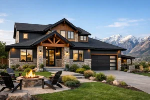 8 Best Home Exterior Upgrades for Utah Homes
