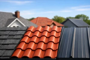 How Long Does a Roof Last? Material Lifespans